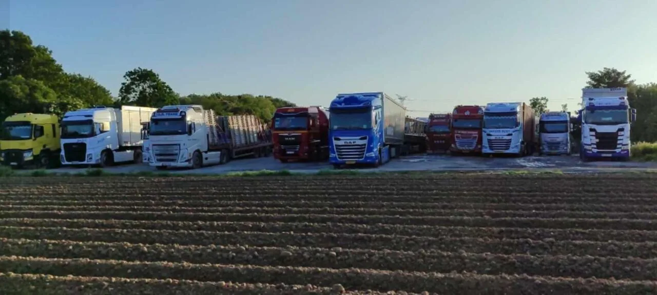 Le Parking